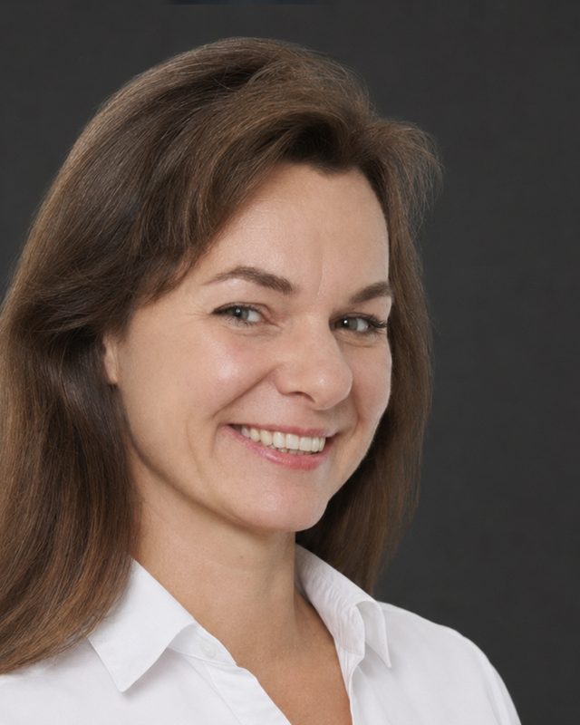 Fernanda Sasse, Architectural Designer