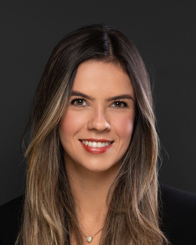 Mariana Orsini, Interior Designer