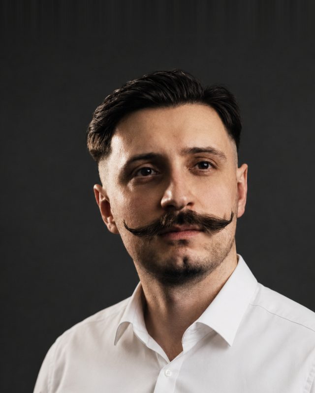 Matt Leksander, Architectural Designer